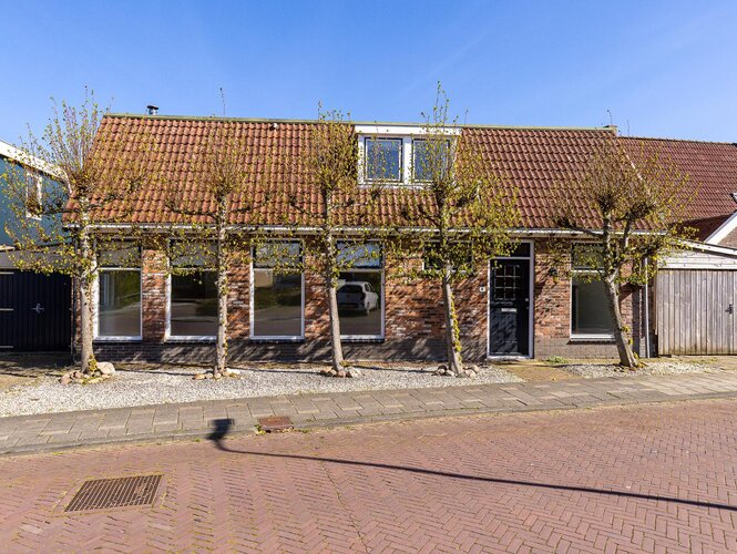 Molenweg 6 JOURE Molenweg 6 JOURE