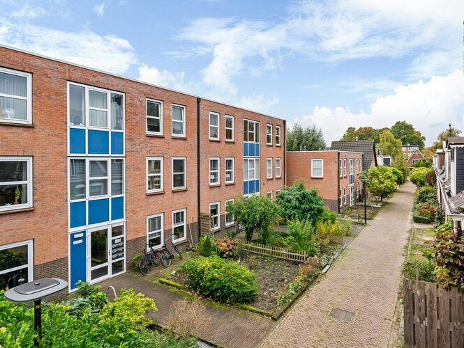 Schoolstraat 1 2 DRACHTEN Schoolstraat 1 2 DRACHTEN