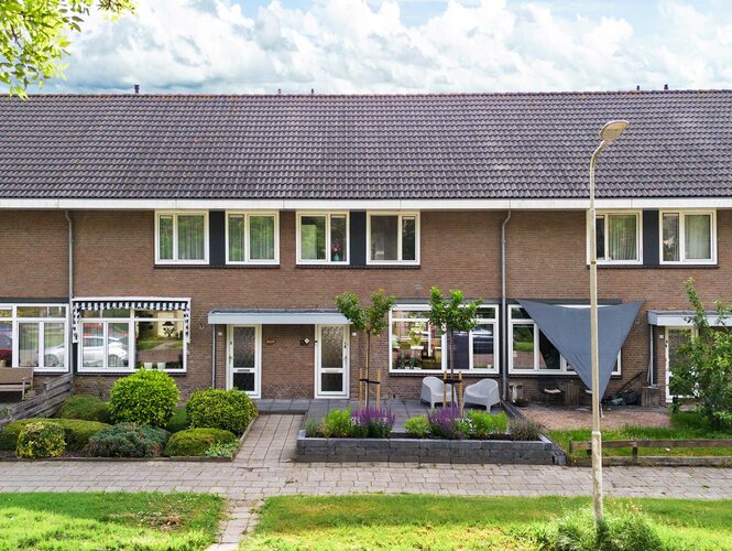 Westhemstraat 29 SNEEK Westhemstraat 29 SNEEK