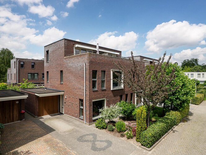 de Weeren 8 LEEUWARDEN de Weeren 8 LEEUWARDEN