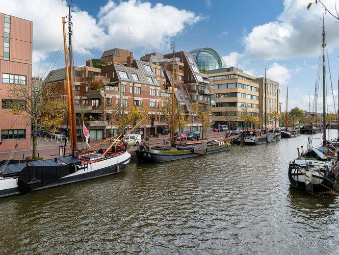 Willemskade 4 d LEEUWARDEN Willemskade 4 d LEEUWARDEN