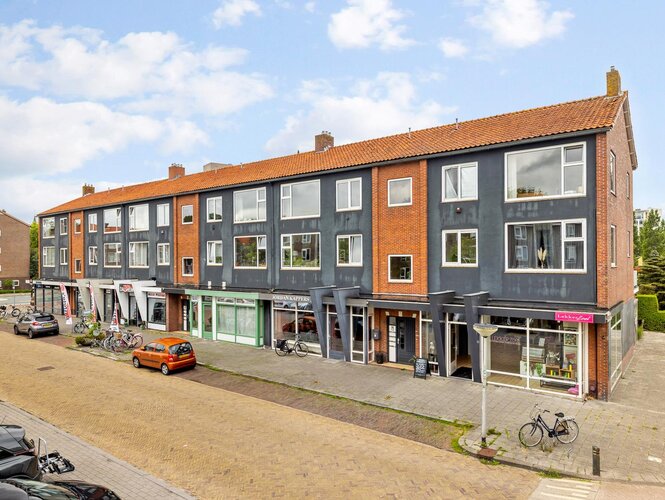 Wagnerstraat 7 c LEEUWARDEN Wagnerstraat 7 c LEEUWARDEN