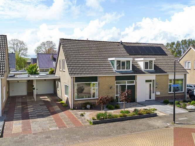 De Slinken 24 BOLSWARD De Slinken 24 BOLSWARD
