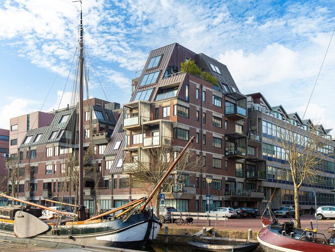 Zuiderstraat 22 LEEUWARDEN Zuiderstraat 22 LEEUWARDEN