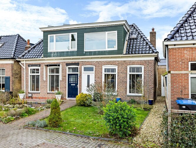 Badweg 55 HEERENVEEN Badweg 55 HEERENVEEN