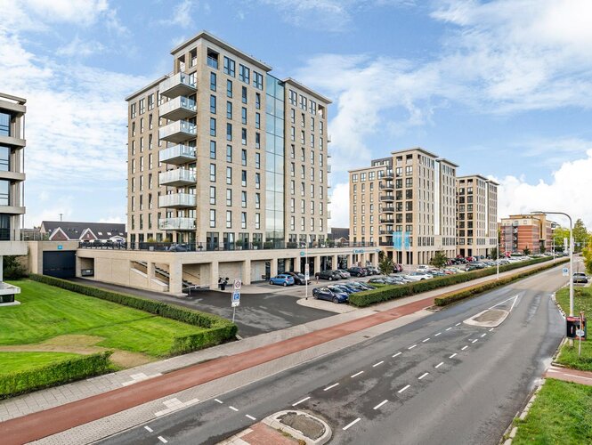 Tesselschadestraat 21 a 3 LEEUWARDEN Tesselschadestraat 21 a 3 LEEUWARDEN