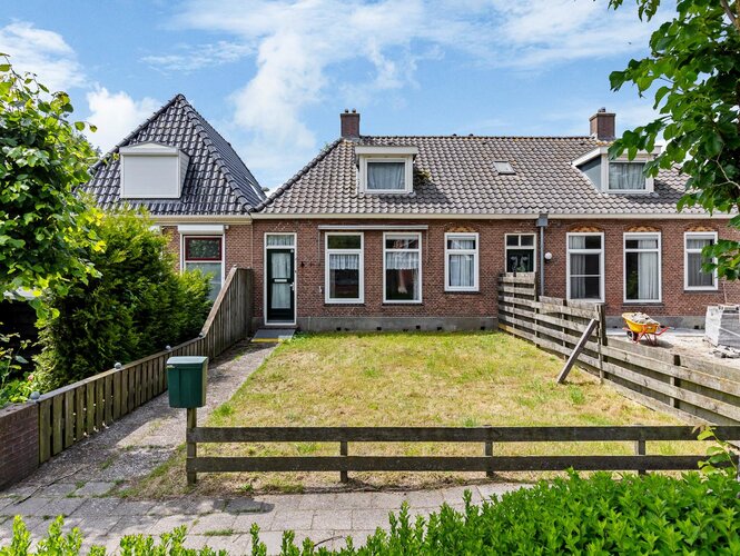 Waaxenserweg 24 LOLLUM Waaxenserweg 24 LOLLUM