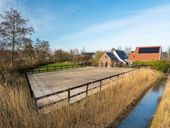 It Noarderfjild 18 STIENS It Noarderfjild 18 STIENS