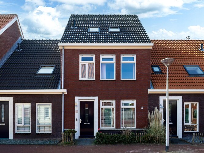 It Heafek 13 LEEUWARDEN It Heafek 13 LEEUWARDEN