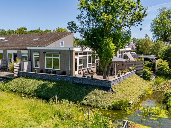 Boeijengastrjitte 18 H GAUW Boeijengastrjitte 18 H GAUW