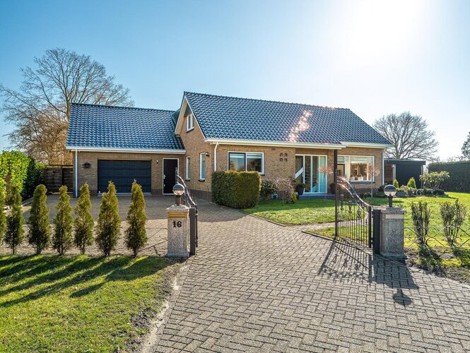 Wyldpaed (Oast) 16 TWIJZELERHEIDE Wyldpaed (Oast) 16 TWIJZELERHEIDE