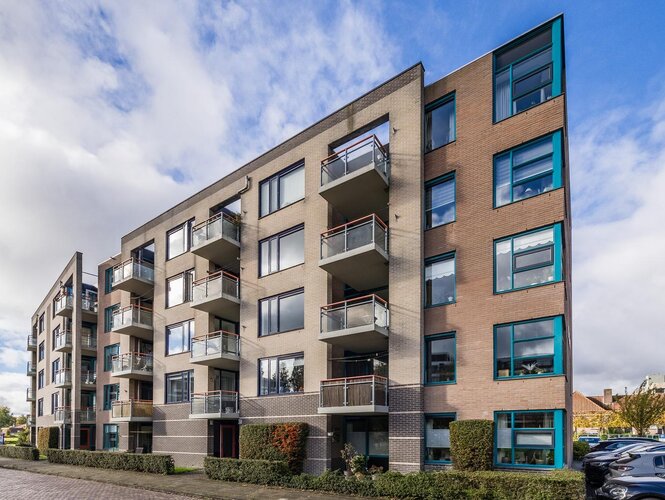 De Drift 22 3 DRACHTEN De Drift 22 3 DRACHTEN