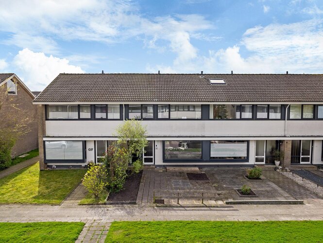 De Tsjalk 25 GROU De Tsjalk 25 GROU