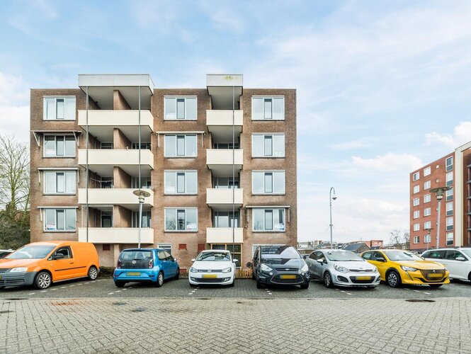 Stationsstraat 221 HEERENVEEN Stationsstraat 221 HEERENVEEN