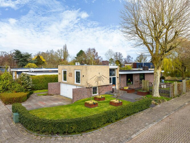 Nieuw-Rapenburg 11 LEEUWARDEN Nieuw-Rapenburg 11 LEEUWARDEN