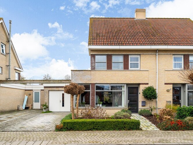 De Berchein 15 BOLSWARD De Berchein 15 BOLSWARD