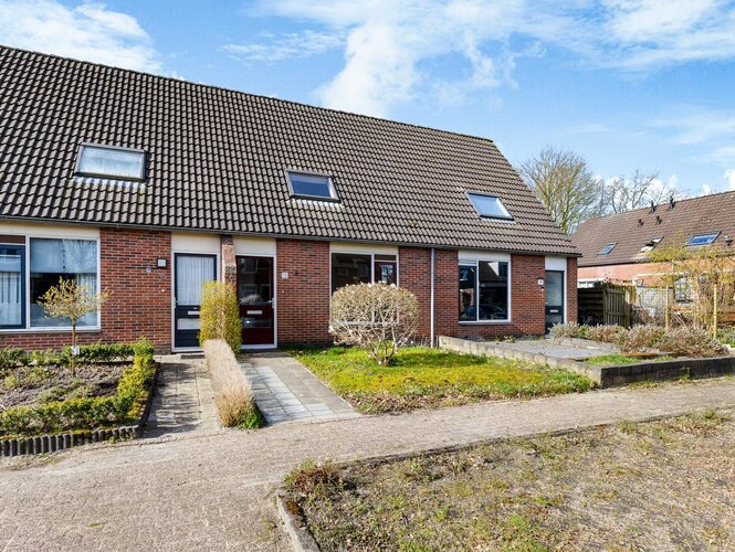 Russchenreed 10 WIJNJEWOUDE Russchenreed 10 WIJNJEWOUDE