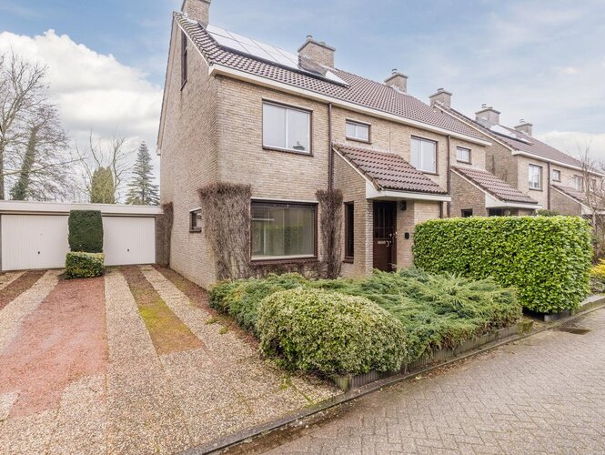 Voorhuis 72 DRACHTEN Voorhuis 72 DRACHTEN