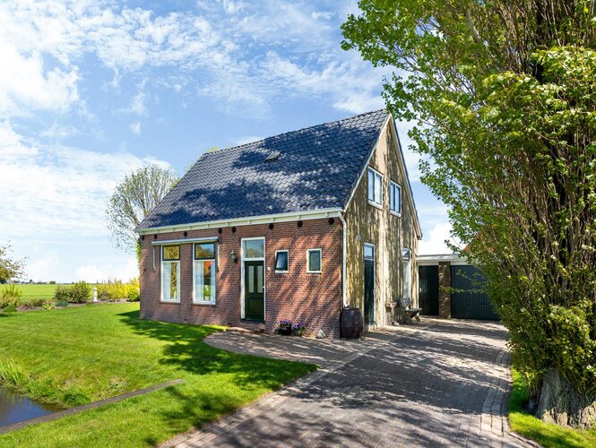Jongedyk 1 NIJLAND Jongedyk 1 NIJLAND