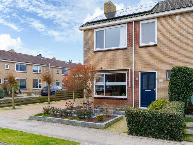 Hegeterp 1 WORKUM Hegeterp 1 WORKUM