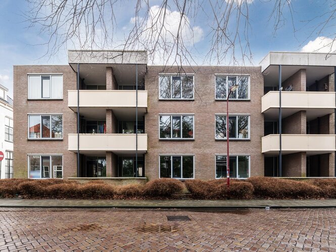 Stationsstraat 9 HEERENVEEN Stationsstraat 9 HEERENVEEN