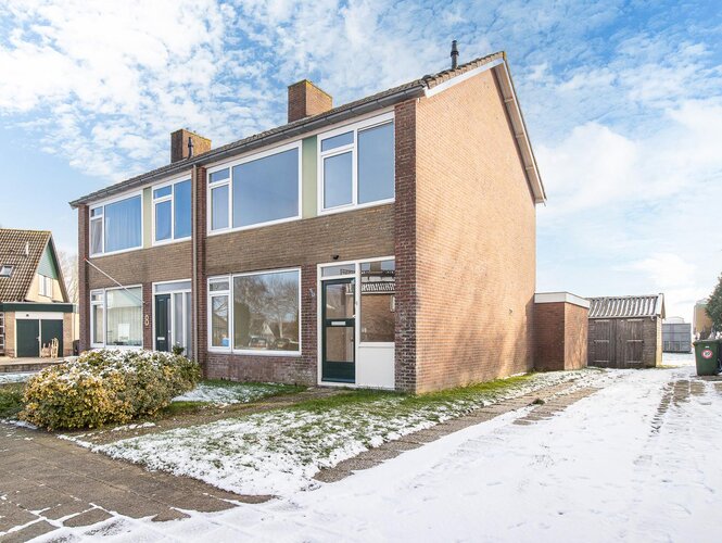 van Abbemastrjitte 6 LOLLUM van Abbemastrjitte 6 LOLLUM