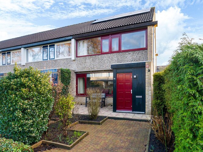 Nynke van Hichtumwei 78 LEEUWARDEN Nynke van Hichtumwei 78 LEEUWARDEN