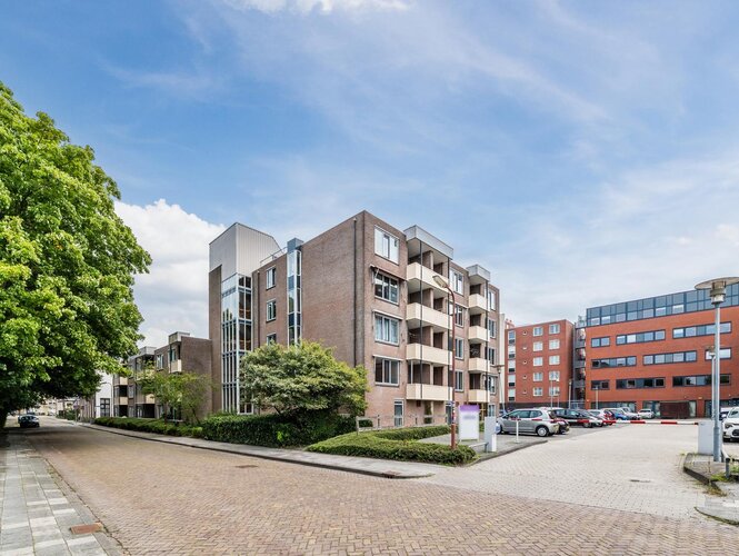 Stationsstraat 319 HEERENVEEN Stationsstraat 319 HEERENVEEN