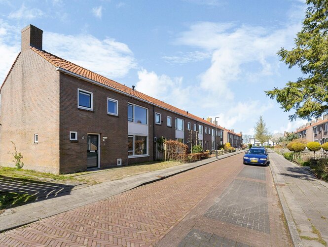 Gabbemastraat 2 BOLSWARD Gabbemastraat 2 BOLSWARD