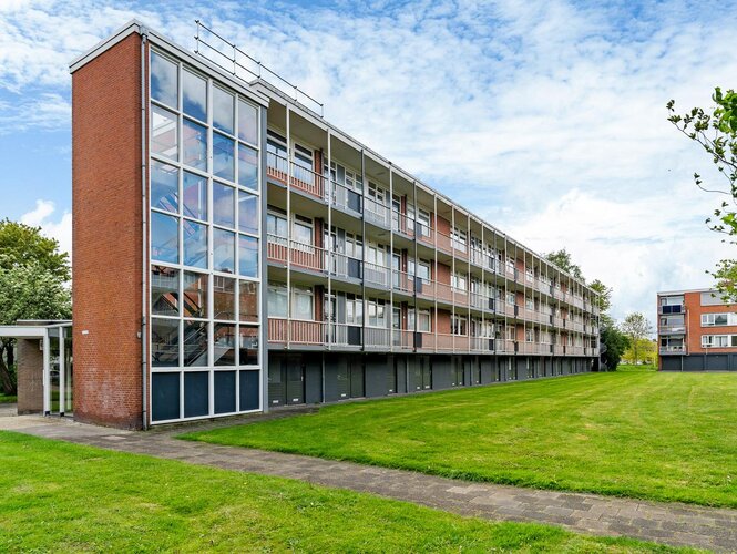 Morrahemstraat 126 SNEEK Morrahemstraat 126 SNEEK