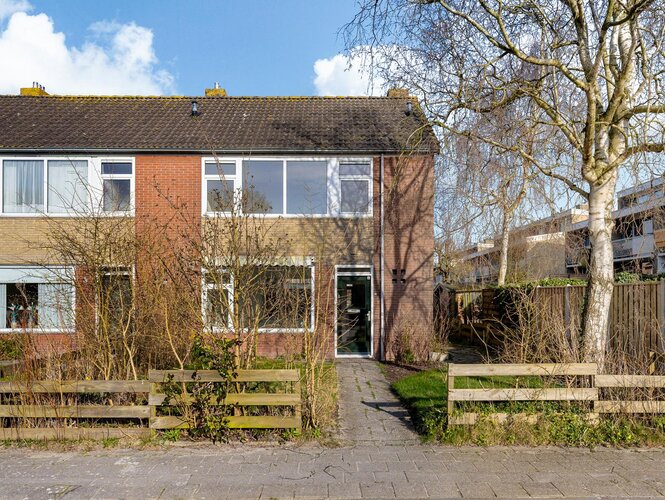 De Zalm 5 MAKKUM De Zalm 5 MAKKUM