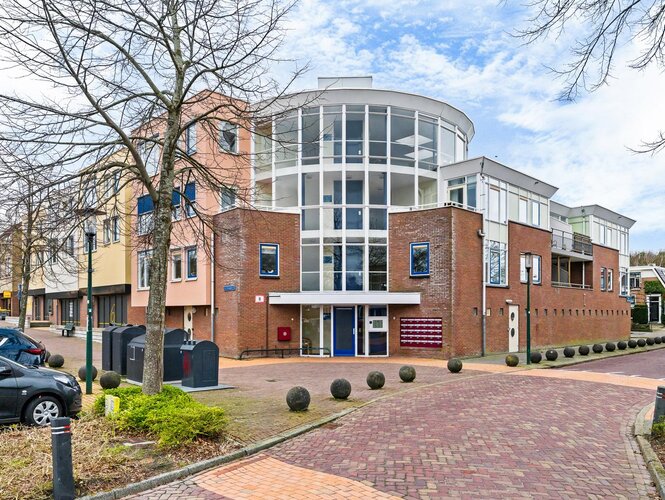 St. Vitusplein 67 STIENS St. Vitusplein 67 STIENS